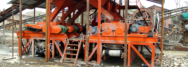 擺線針輪減速機(jī)應(yīng)用于輸送機(jī)械