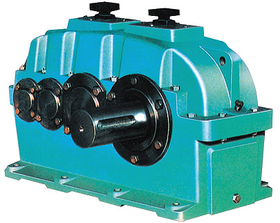 ZDY/ZLY/ZSY硬齒面圓柱齒輪減速機